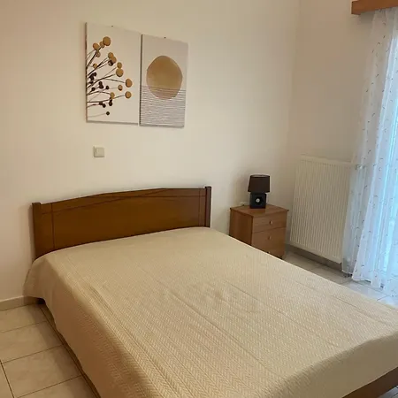 Λούρος Πρέβεζα Louros Exterior photo