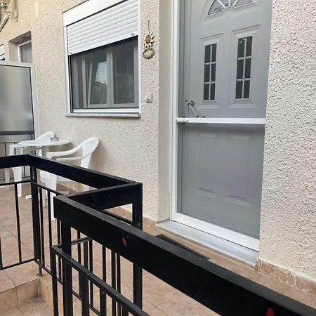 Λούρος Πρέβεζα Louros Exterior photo
