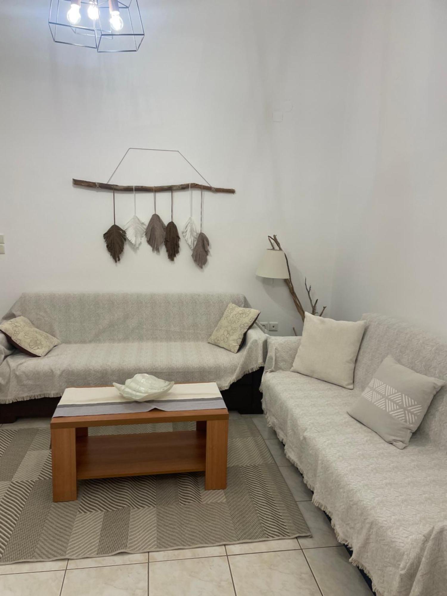 λούρος πρέβεζα Apartment