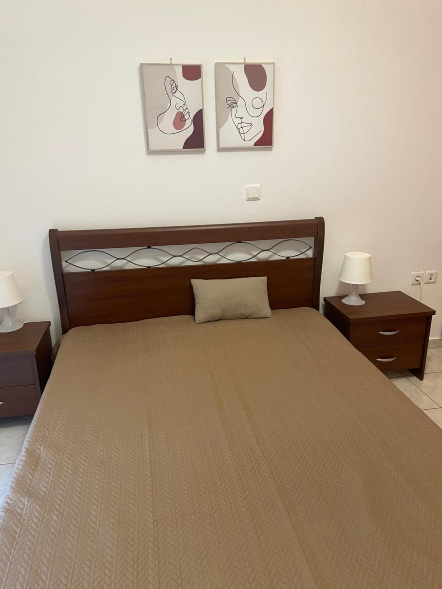 Apartment λούρος πρέβεζα